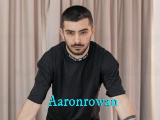 Aaronrowan