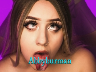 Abbyburman
