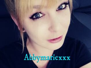 Abbymariexxx