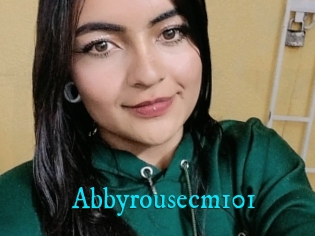Abbyrousecm101