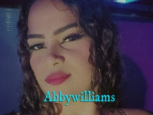 Abbywilliams