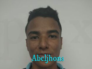Abeljhons