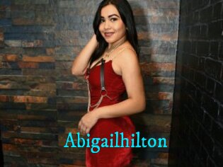 Abigailhilton