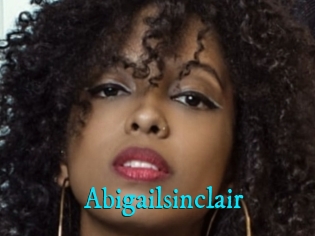 Abigailsinclair
