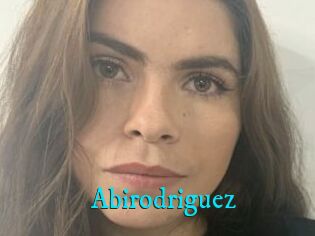 Abirodriguez