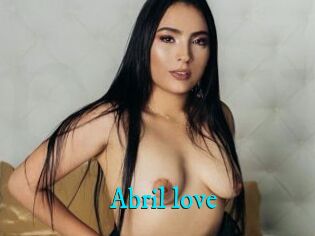 Abril_love