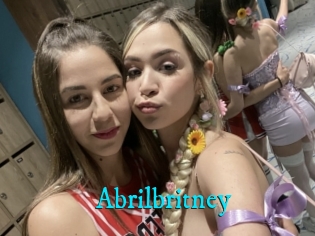 Abrilbritney
