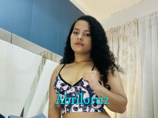 Abrilortiz