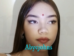Abyejohns
