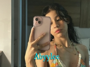 Abyylee