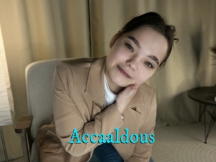 Accaaldous