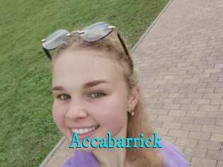 Accabarrick