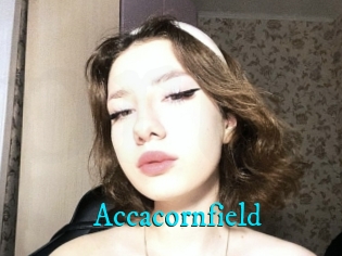 Accacornfield