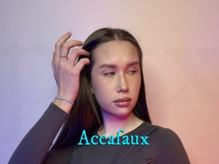 Accafaux