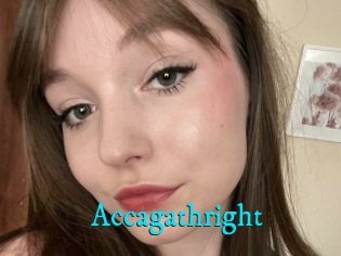 Accagathright