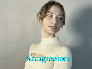 Accagroomes