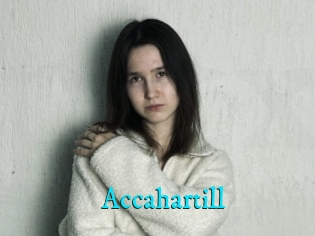 Accahartill