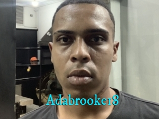 Adabrooke18