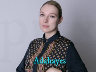Adahayes