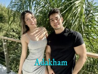 Adakham