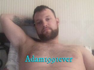 Adam1991ever