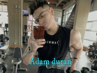Adam_duran