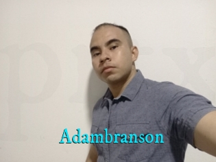 Adambranson