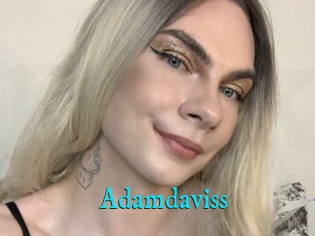 Adamdaviss