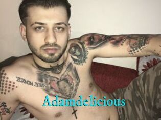 Adamdelicious