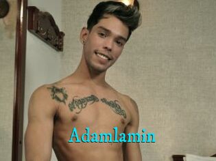 Adamlamin
