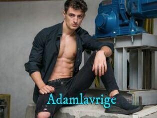 Adamlavrige