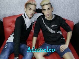 Adamxleo