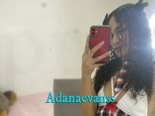 Adanaevanss