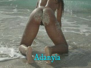Adanyia