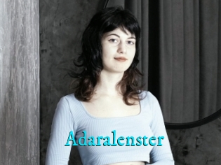 Adaralenster