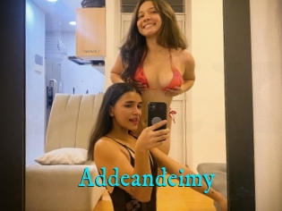 Addeandeimy
