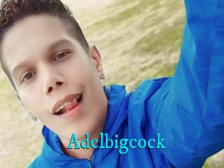Adelbigcock