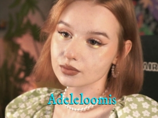 Adeleloomis