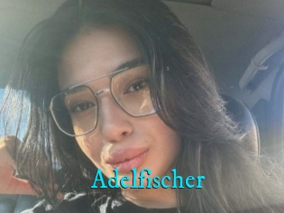 Adelfischer