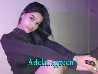 Adelinagreen