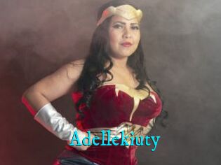 Adellekiuty