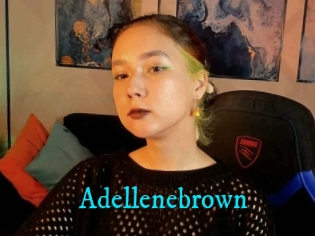 Adellenebrown