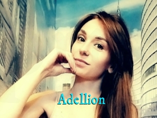 Adellion