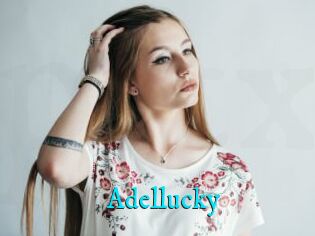 Adellucky