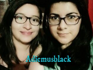 Adiemusblack