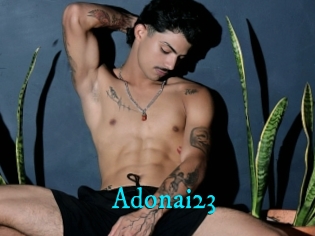 Adonai23
