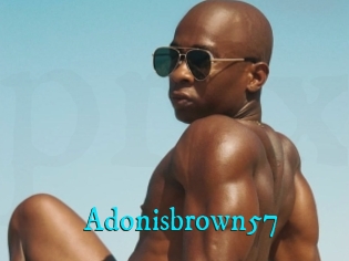 Adonisbrown57