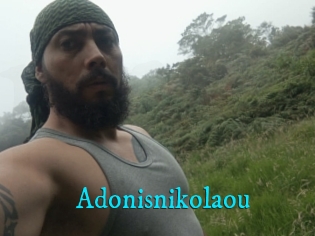 Adonisnikolaou