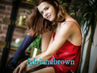 Adrianabrown