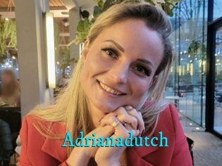 Adrianadutch